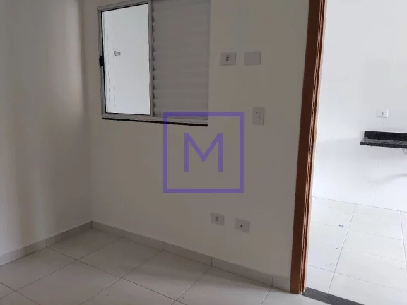 Imagem Apartamento em Itaquera com 2 quartos 37m2 perto do metrô