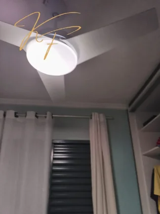 Imagem APARTAMENTO RESIDENCIAL em VALINHOS - SP, PARQUE DAS COLINAS