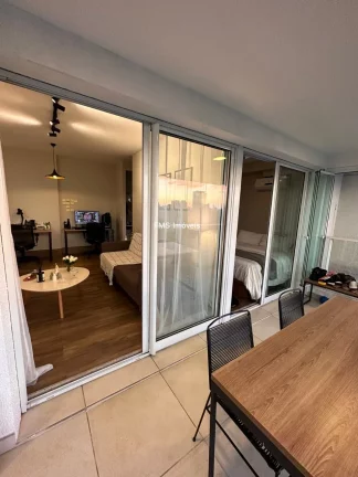 Imagem APARTAMENTO RESIDENCIAL em SÃO PAULO - SP, CONSOLAÇÃO