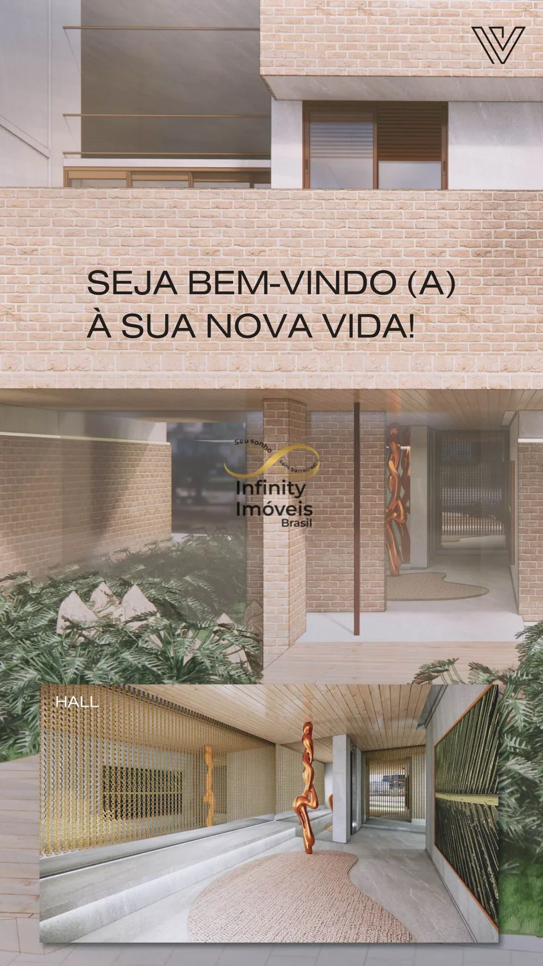 Imagem Ed. Vivere - Apartamento à venda no bairro Cruzeiro - Belo Horizonte/MG