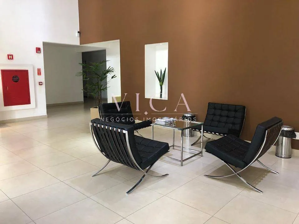 Imagem Apartamento 62m², 2 dormitórios venda e aluguel R$ 4.300,00 - Barueri/SP