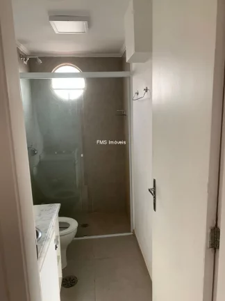 Imagem Apartamento para locação de 3 Quartos na Vila Olímpia com 1 Suíte e 1 vaga