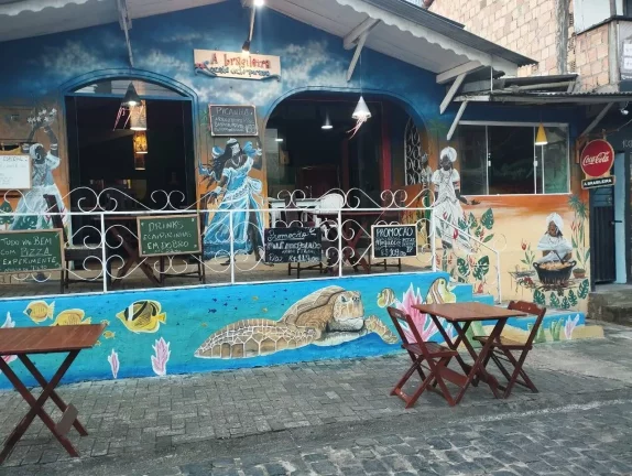 Imagem PONTO COMERCIAL - RESTAURANTE