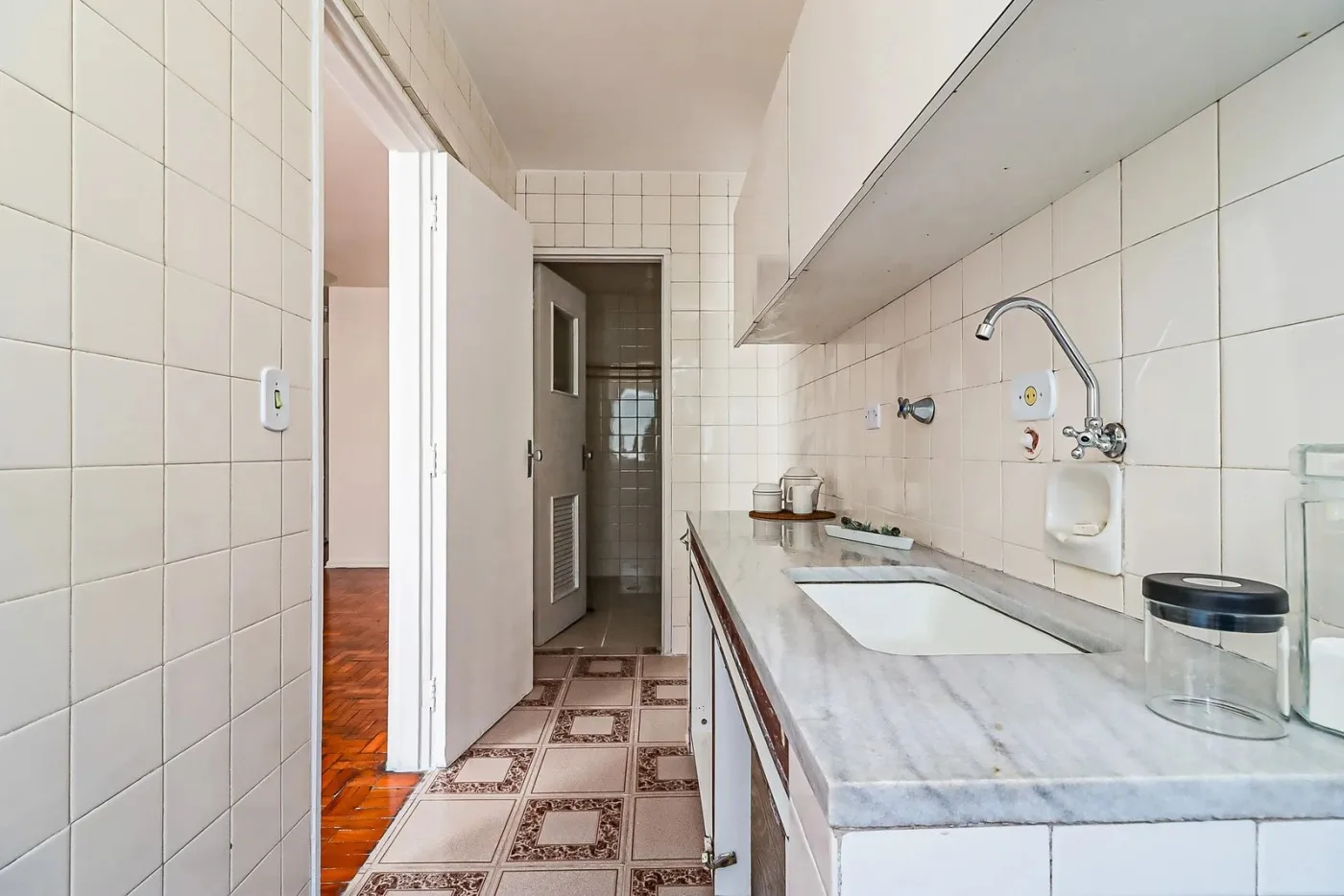 Imagem Apartamento para Venda em São Paulo, Vila Buarque, 1 dormitório, 1 banheiro, 1 vaga