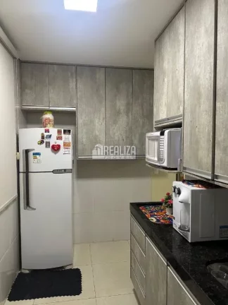 Imagem Casa à venda no Bairro Loteamento Isabel do Nascimento, Uberaba