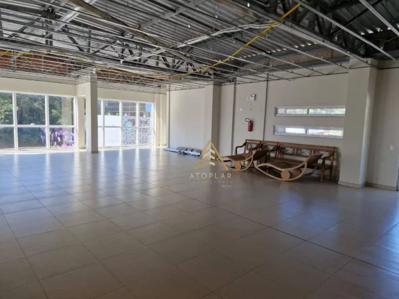 Imagem Sala para alugar, 250 m² por R$ 28.250,00/mês - Ariribá - Balneário Camboriú/SC