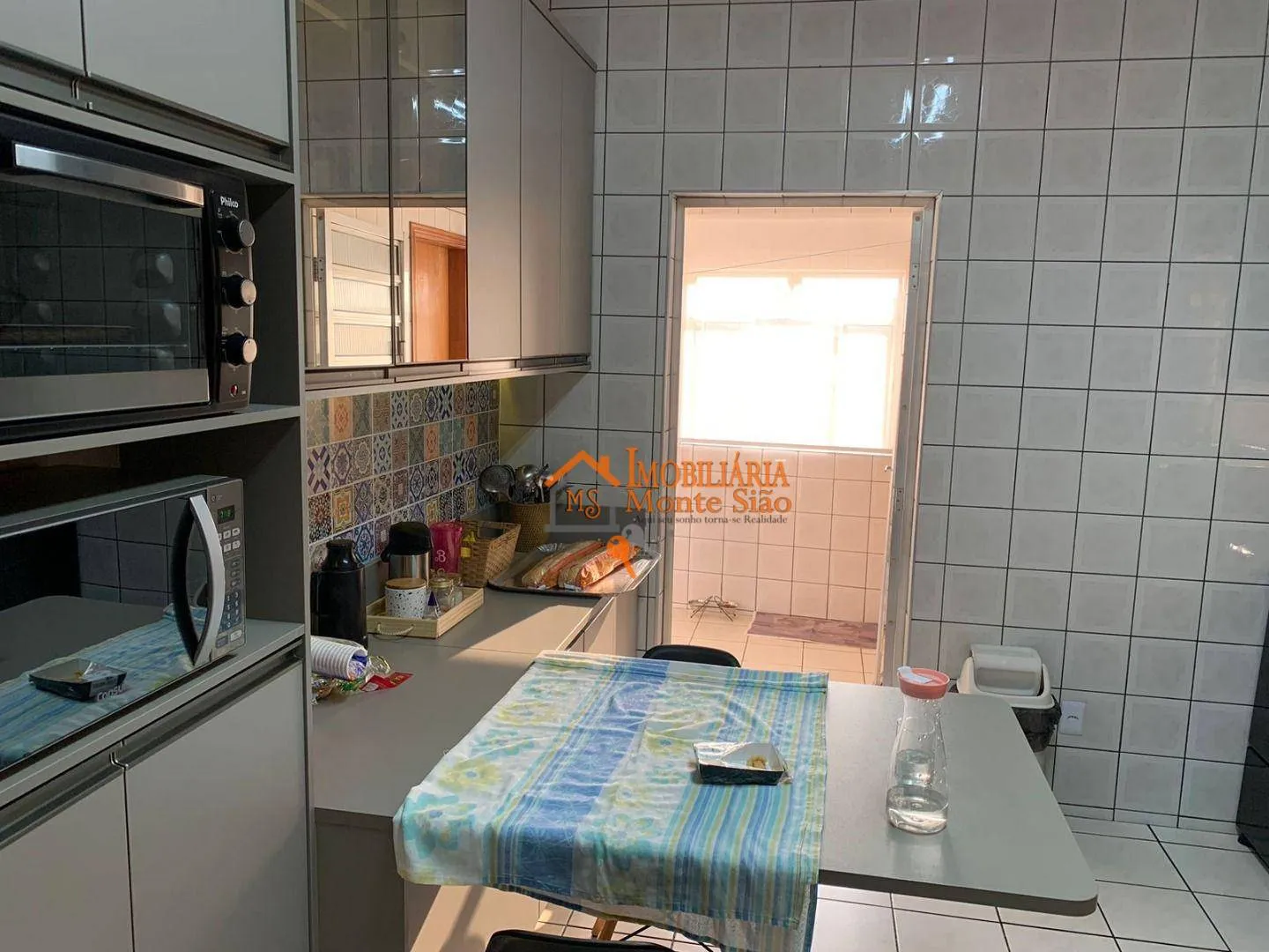 Imagem Sobrado com 2 dormitórios à venda, 125 m² por R$ 639.000,00 - Jardim Presidente Dutra - Guarulhos/SP