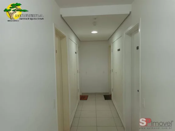 Imagem APARTAMENTO NO CITY JARAGUA
