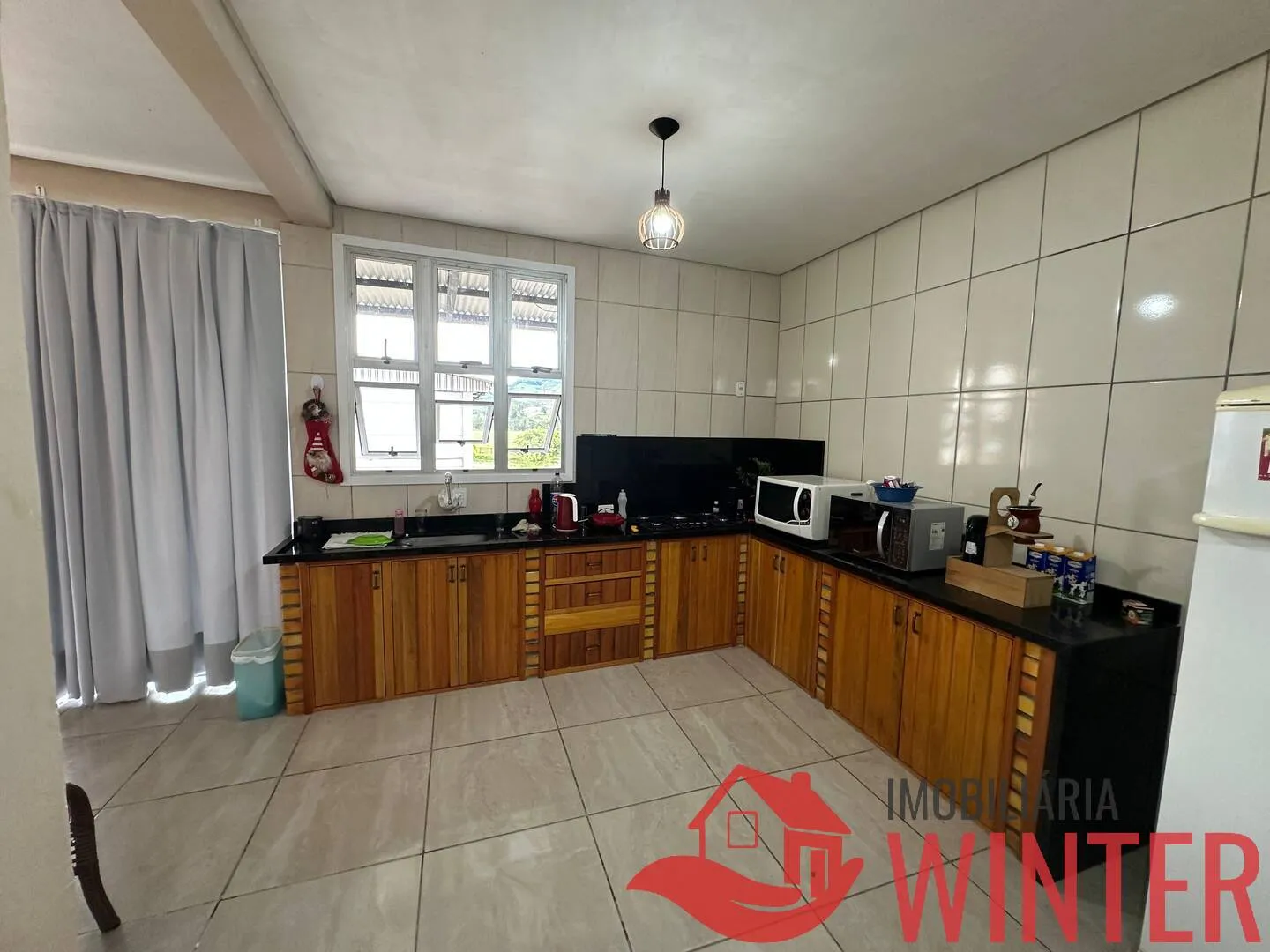 Imagem Prédio comercial e residencial