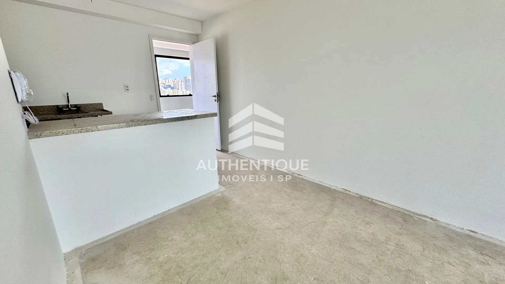 Imagem TRENDS BROOKLIN - Apartamento no bairro Brooklin à venda