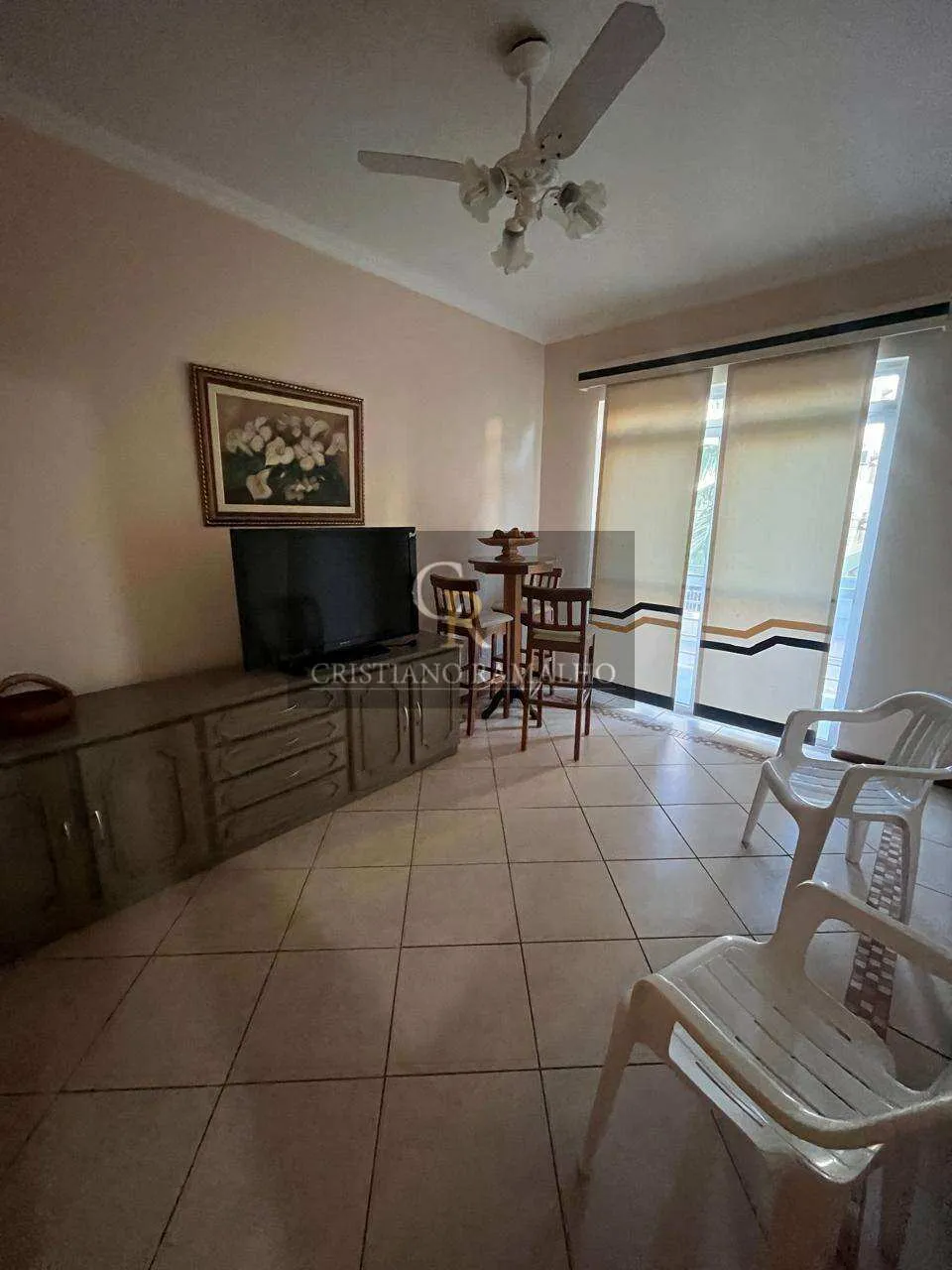 Imagem Apartamento à venda em Cabo Frio, Algodoal, com 3 quartos, 80,00m2