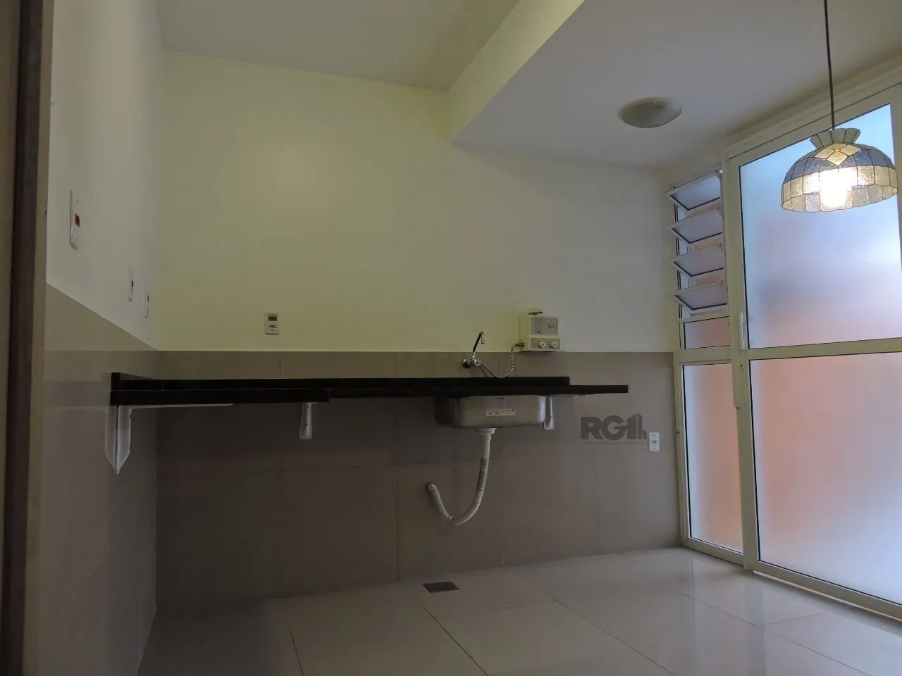 Imagem Apartamento para Venda - 58.6m², 2 dormitórios, Bairro Bom Fim