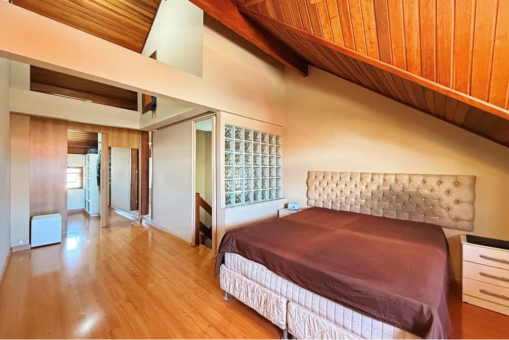Imagem Casa de Condomínio em Ipanema