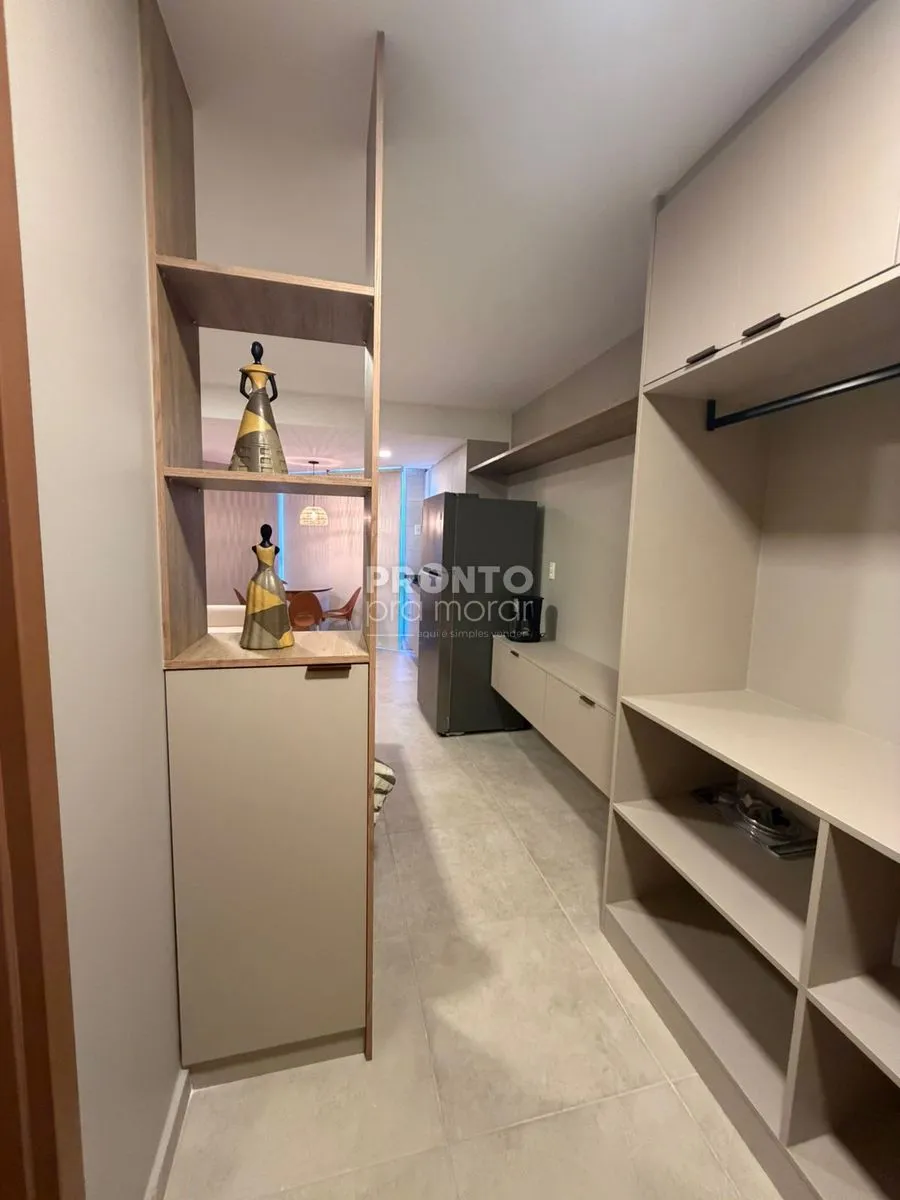 Imagem Cupe Suites Beach Flat