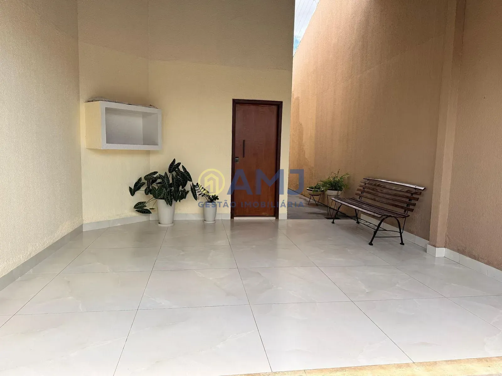 Imagem Casa à Venda no Residencial Canadá - Goiânia