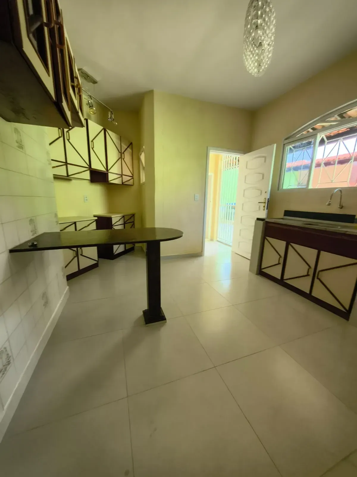 Imagem Sobrado com 3 Quartos à Venda ou Locação, 300 m² em Flodoaldo Pontes Pinto - Porto Velho