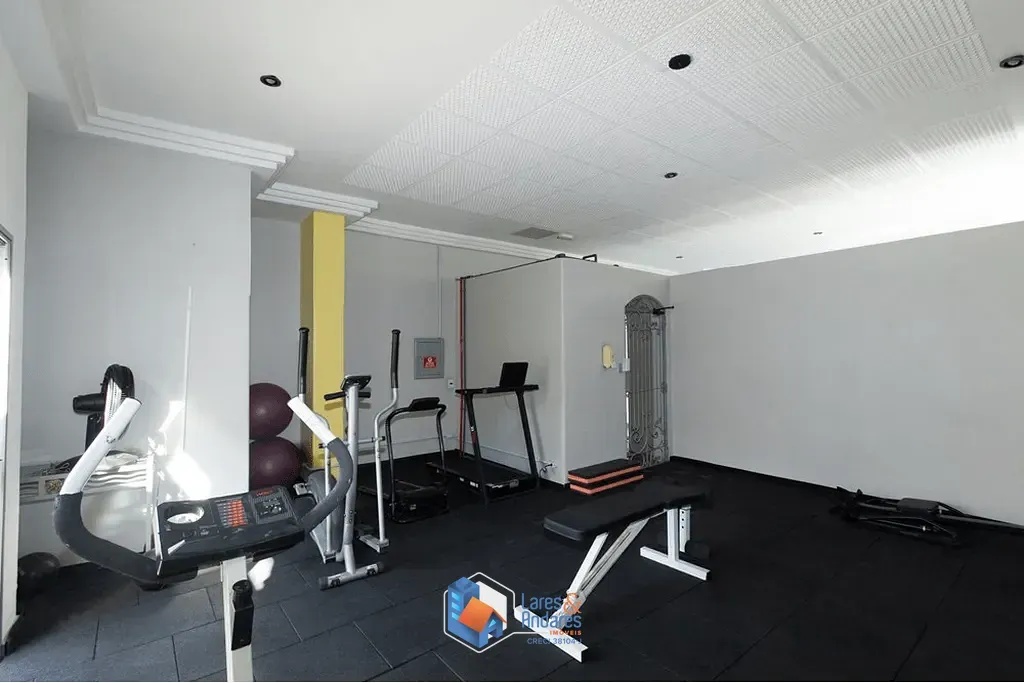 Imagem Apartamento à venda 3 Quartos 1 Vaga 78M² Vila Clementino São Paulo - SP