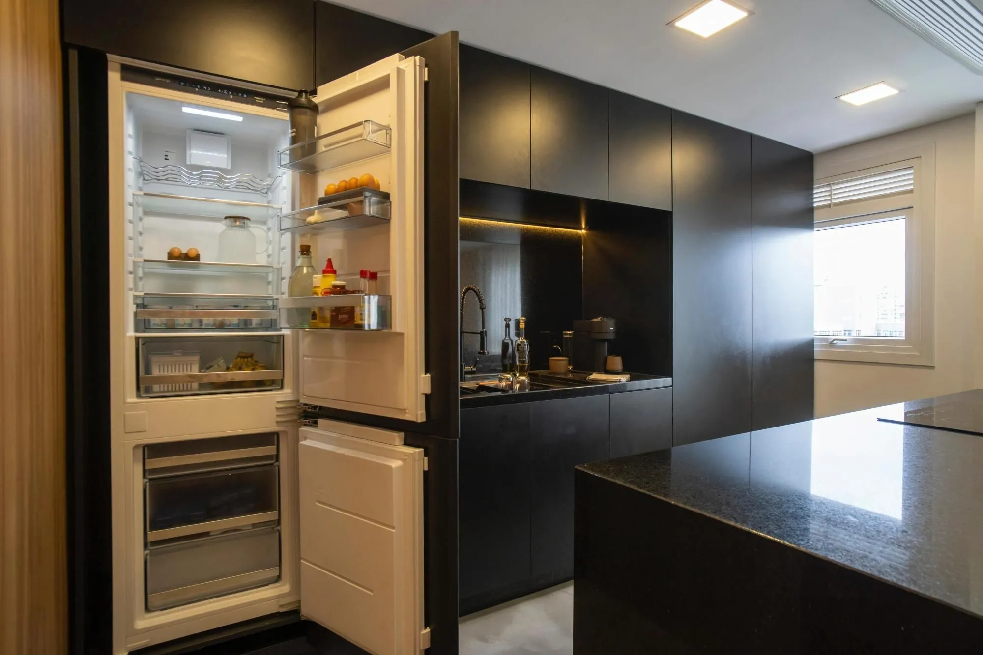 Imagem Apartamento 2 quartos, suite,garagem no Condominio, Gran Park Lindoia