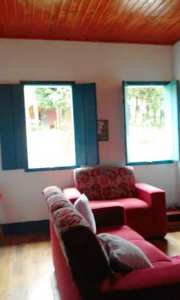 Imagem Casa com 4 Quartos à Venda, 1 m² em Jardim Zaira - Mauá