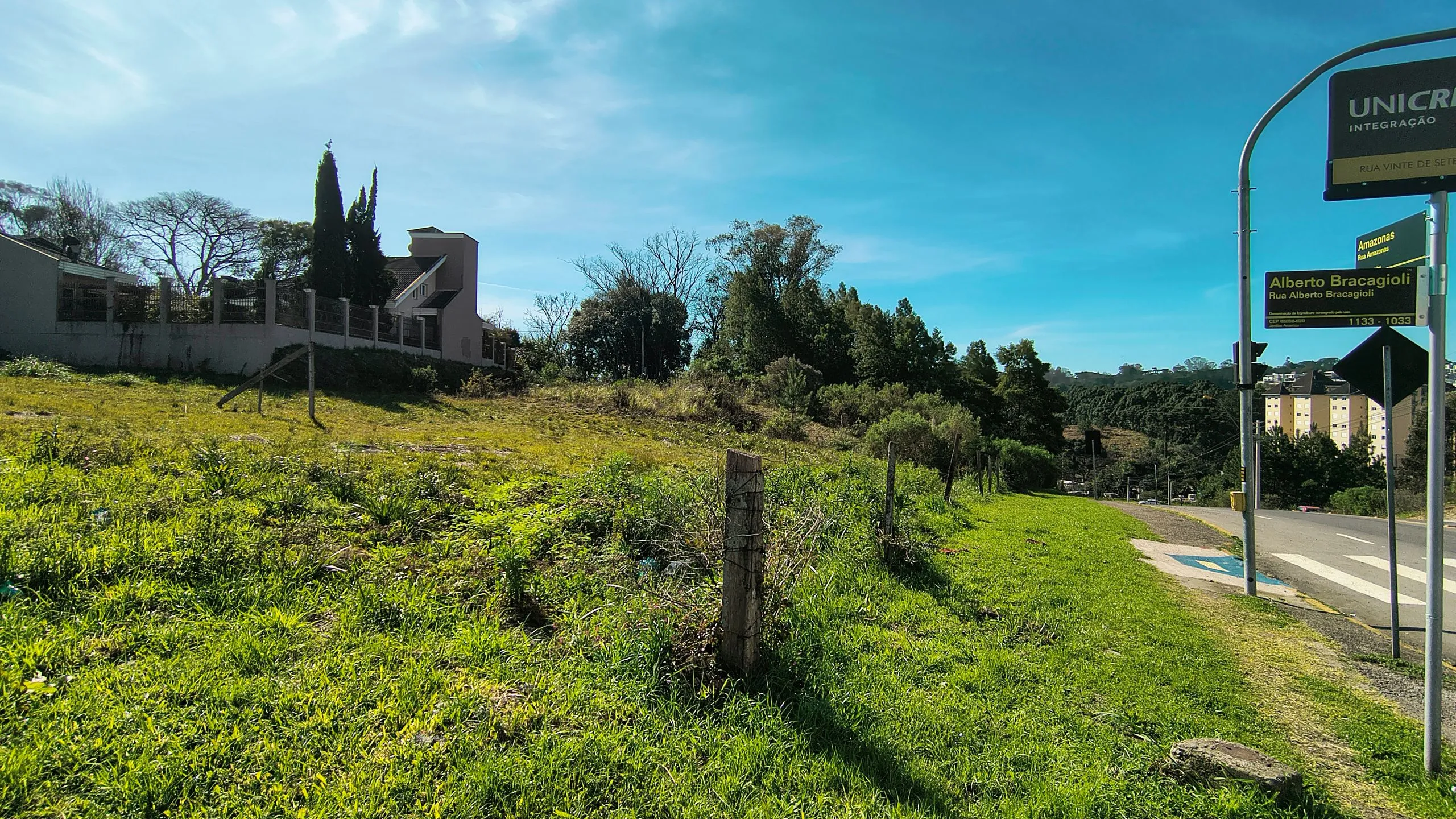 Foto do imóvel Terreno à venda em Caxias do Sul, Jardim América, 993.37m2
