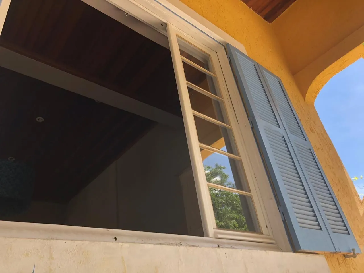 Imagem Casa Centenária no Bairro Belém Velho Residencial/Comercial