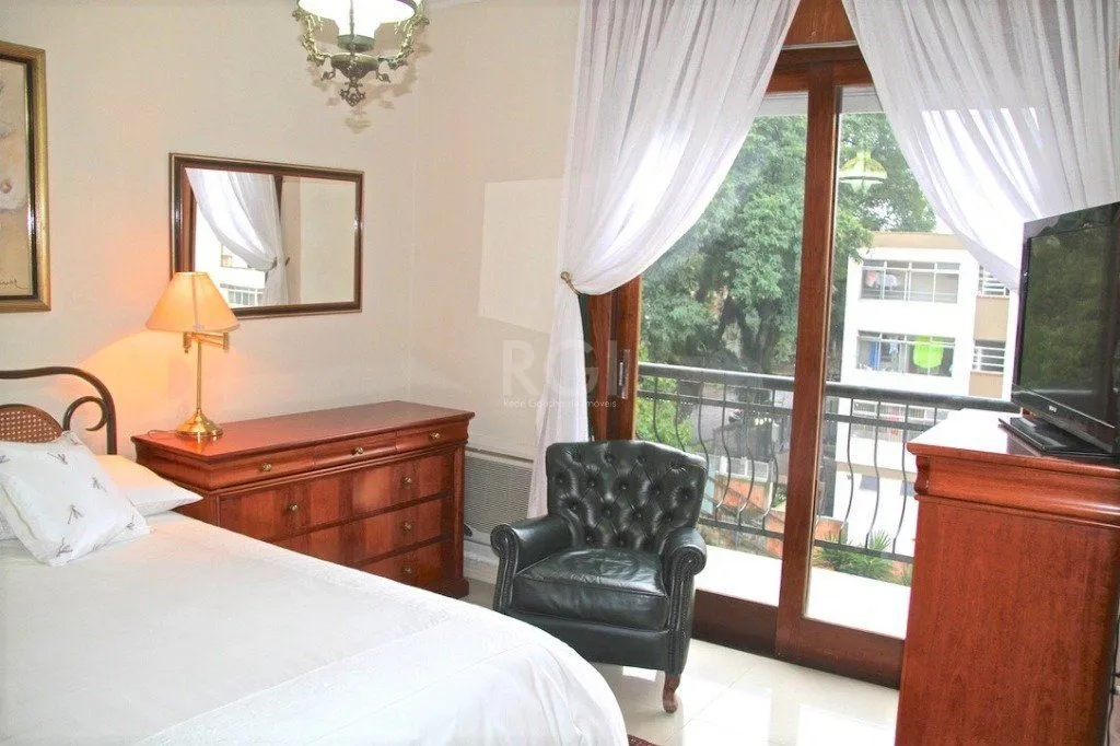 Imagem Apartamento para Venda - 126.33m², 3 dormitórios, sendo 1 suites, 2 vagas - Higienópolis