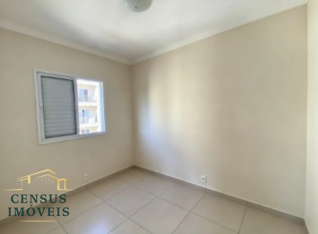 Imagem Apartamento para alugar no Condomínio Floratta Club House em Valinhos - São Paulo.