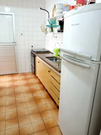 Imagem Apartamento Padrão para Venda em Enseada Guarujá-SP