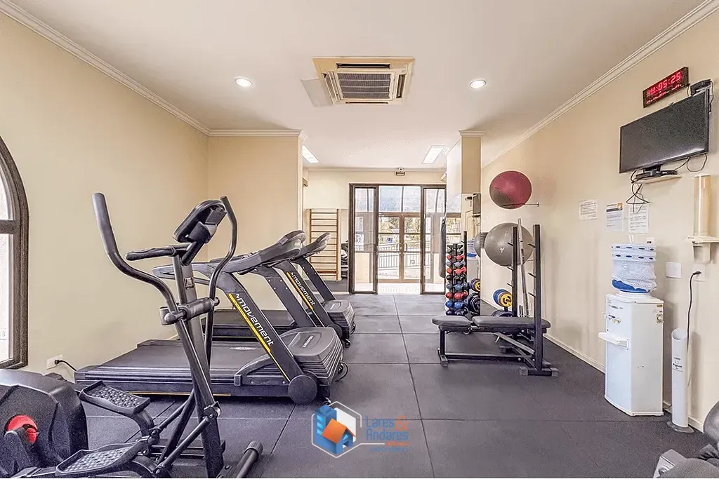 Imagem Apartamento à venda 4 Quartos 3 Suites 3 Vagas 164M² Paraíso São Paulo - SP