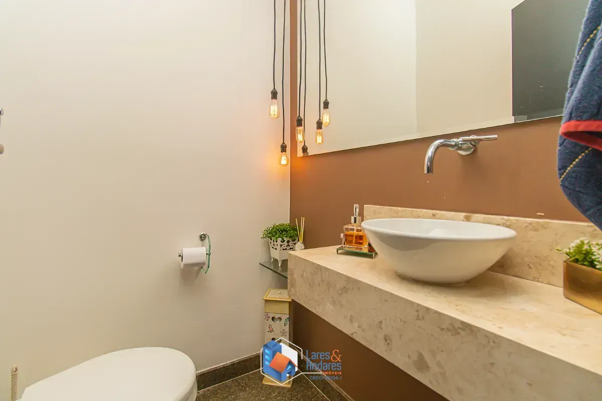 Imagem Casa para venda e locação em Jardim da Glória com 4 quartos, sendo 3 suítes, 389m²
