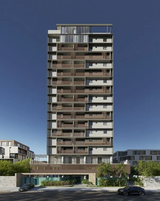 Imagem Apartamento à venda, 63 m² por R$ 608.997,00 - Bessa - João Pessoa/PB
