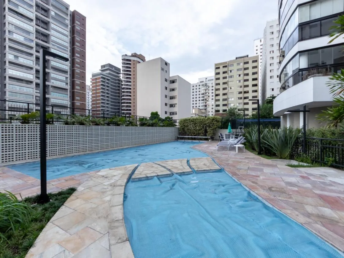 Imagem Apartamento, Residencial para Venda, Perdizes, São Paulo