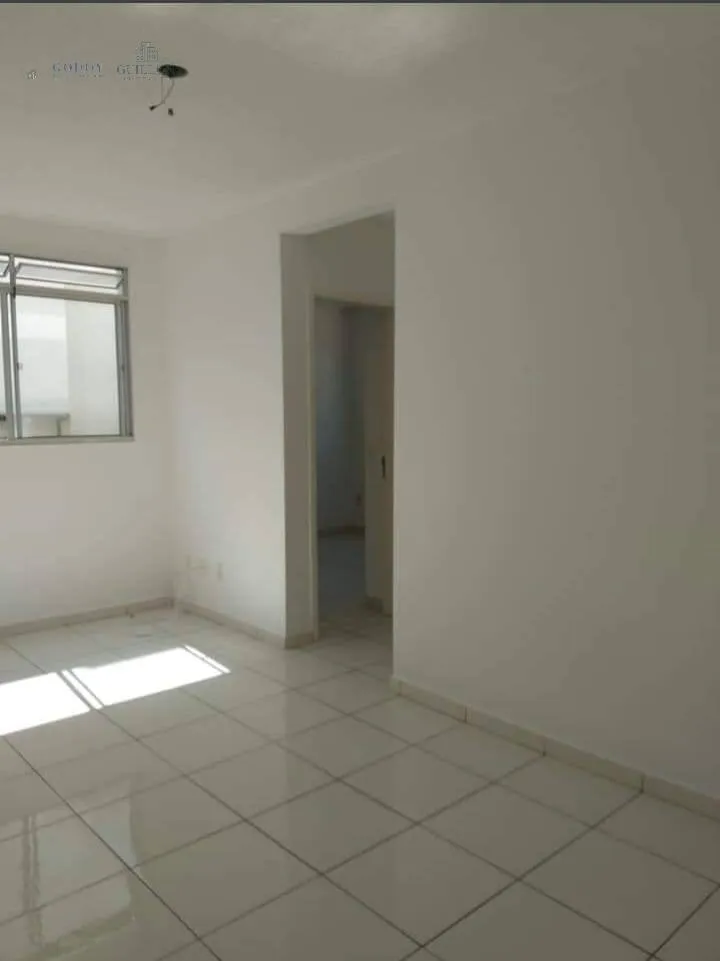Imagem Apartamento à venda 2 Quartos, 1 Vaga, 40M², Bela Vista, Pindamonhangaba - SP | MRV Princesa do Vale