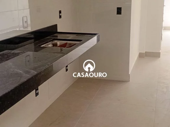 Imagem Cobertura com 3 quartos à venda, 128 m² - Horto - Belo Horizonte/MG