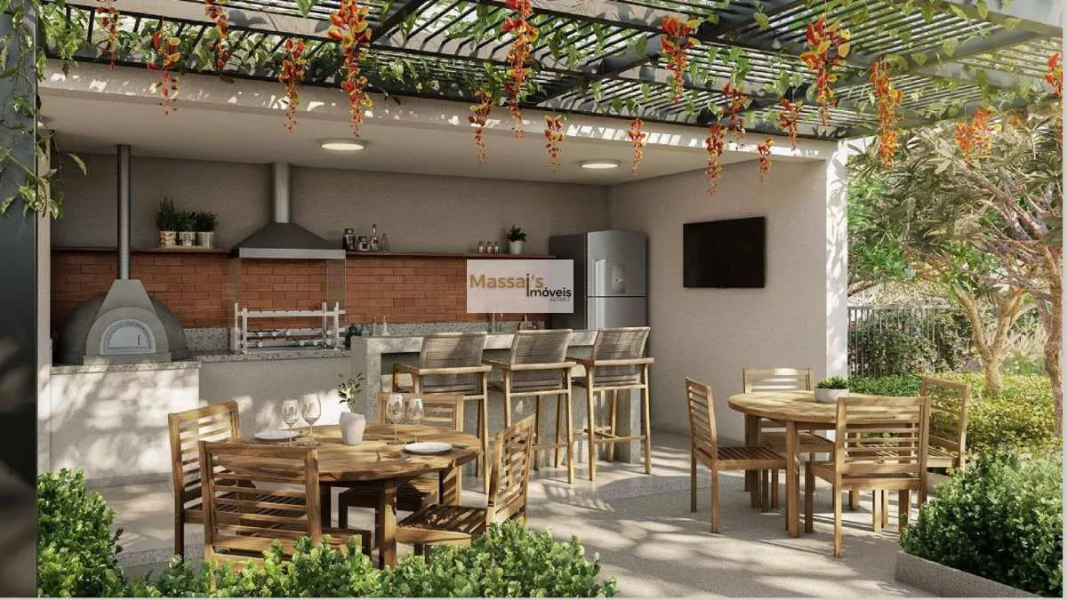 Imagem YARD CAMBUI| Apartamentos de 126m2 | Duplex 221m2