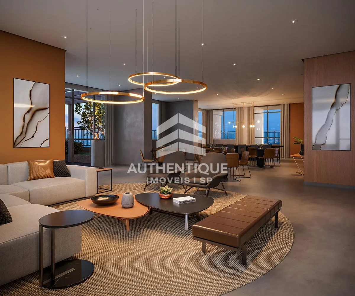 Imagem GRAND METROPOLITAN BUTANTA - Apartamento à venda no bairro Butantã - São Paulo/SP, Zona Oeste