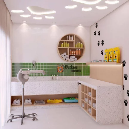 Imagem Apartamento com 2 dormitórios à venda, 80,50 m² a partir de R$ 514.073 - Centro - Mongaguá/SP