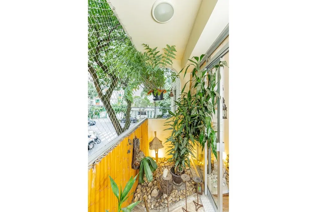 Imagem APARTAMENTO RESIDENCIAL em São Paulo - SP, Jardins