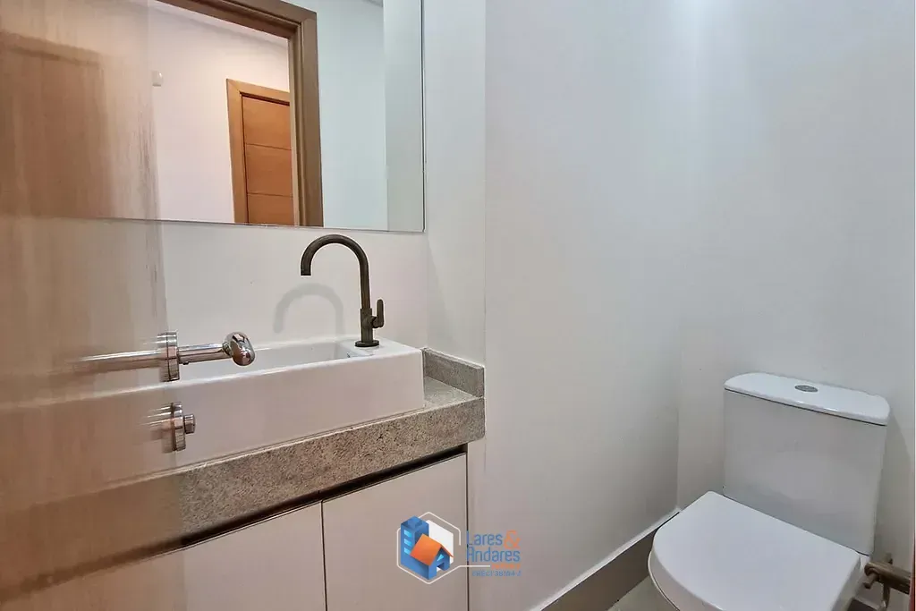 Imagem Apartamento à venda 2 Quartos 2 Suites 2 Vagas 103M² Vila Mariana São Paulo - SP