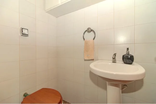 Imagem Cobertura Duplex para venda no bairro Jardim Lindóia em Porto Alegre