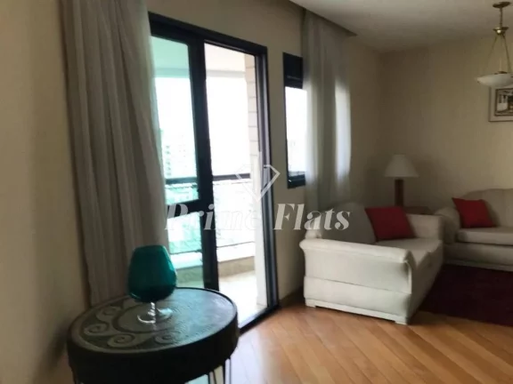 Imagem Flat disponível para venda no Transamérica Prime Paradise Garden, com 80m², 2 dormitórios e 3 vagas de garagem
