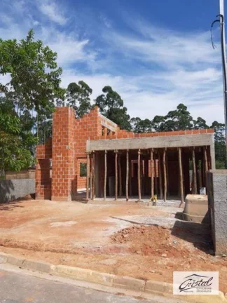 Casa Residencial à venda, Granja Cristiana, Vargem Grande Paulista - .