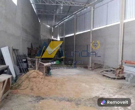 Imagem Alugo Galpão em Santo André, Centro