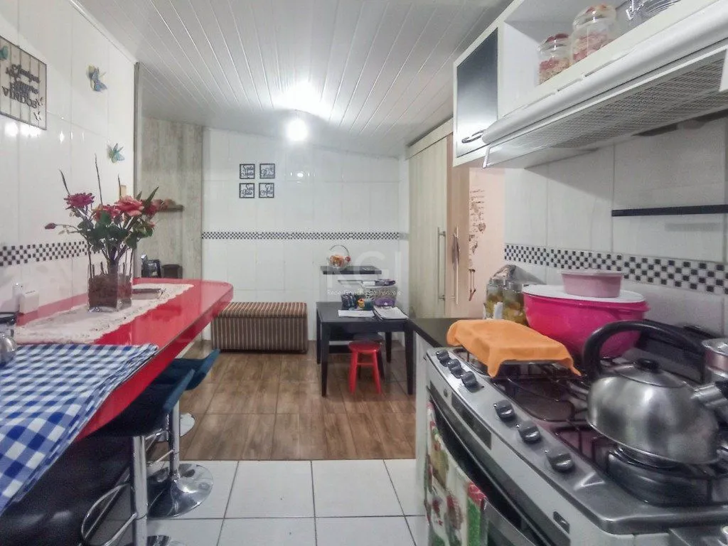 Imagem Sobrado em São Geraldo