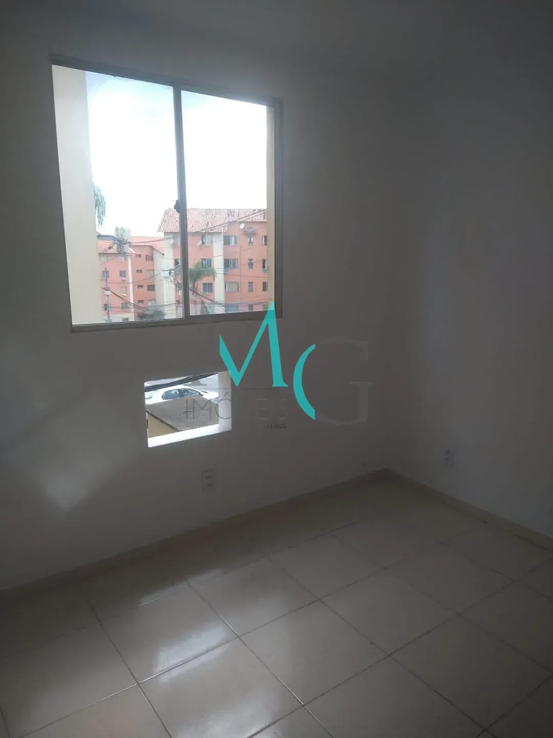 Imagem Apartamento 2 quartos para locação, Paciência, Rio de Janeiro, RJ