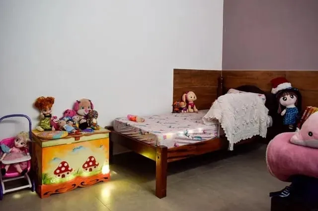 Imagem Casa à venda 3 Quartos, 1 Suite, 4 Vagas, 300M², Jardim Oásis, Taubaté - SP