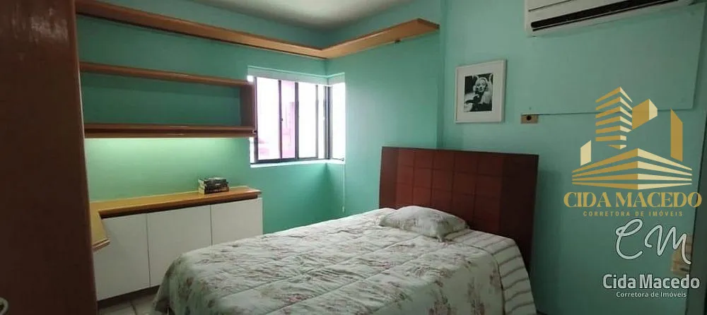 Imagem Apartamento a Venda no bairro Jardim Oceania - João Pessoa, PB