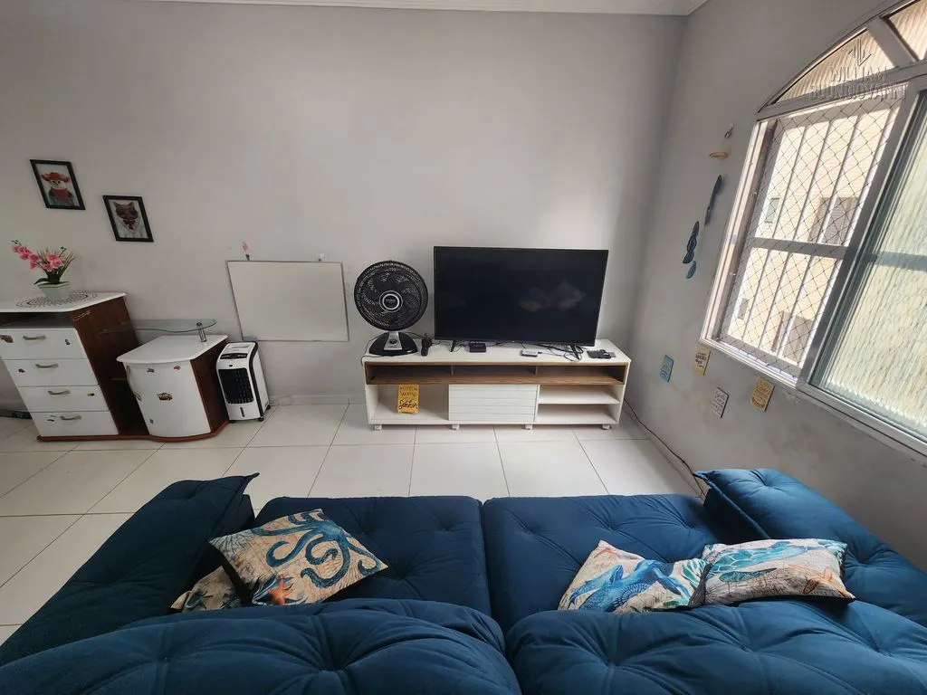 Imagem APARTAMENTO 2 QUARTOS , 1 SUITE, VILA TUPI - PRAIA GRANDE/SP