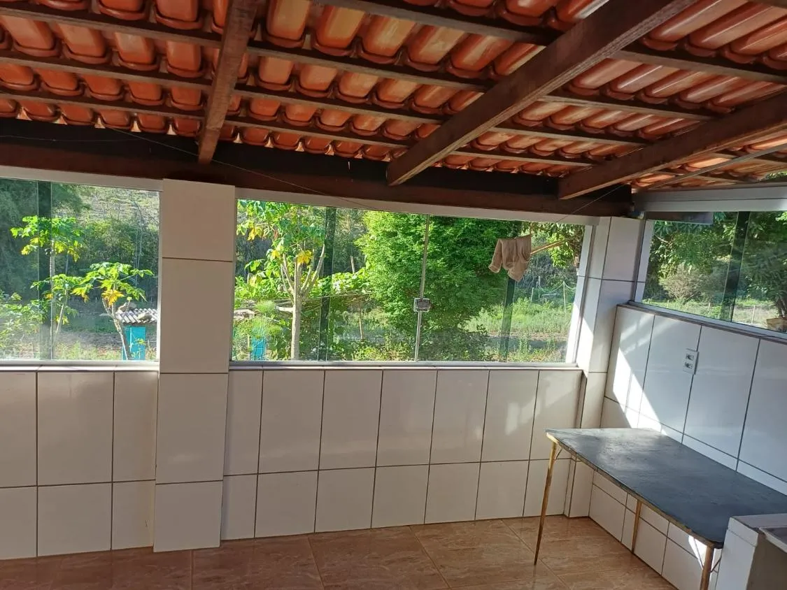 Imagem Vendo uma ótima chácara em Piedade dos gerais , medindo 5.740 m² de extensão.