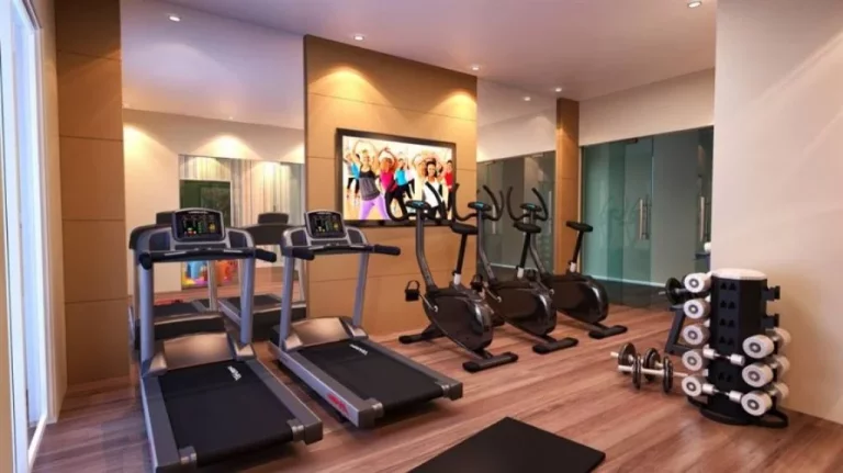 Imagem APARTAMENTO NA OCIAN 2 DORMITÓRIOS 1 SUÍTE!!!